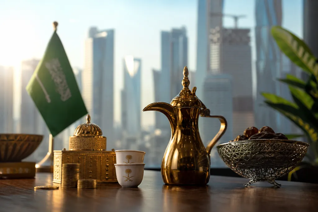 finance as a service saudi arabia