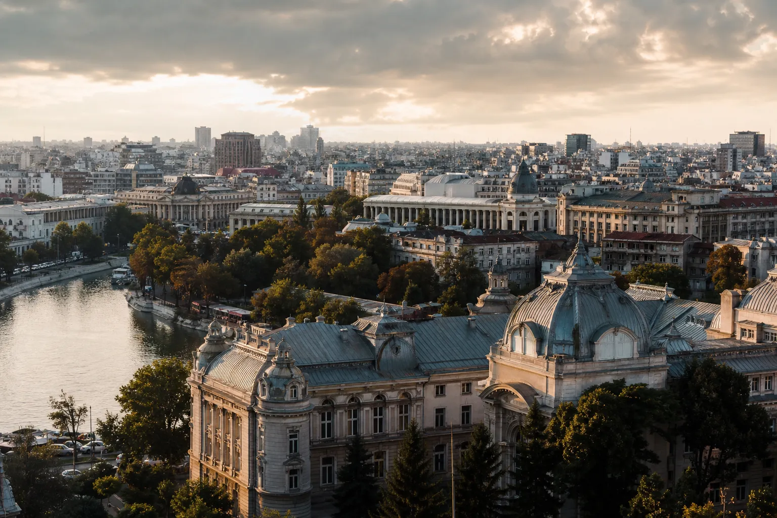 financial data access regulation romania