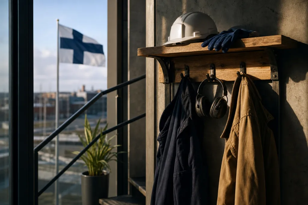 finland new employer reporting