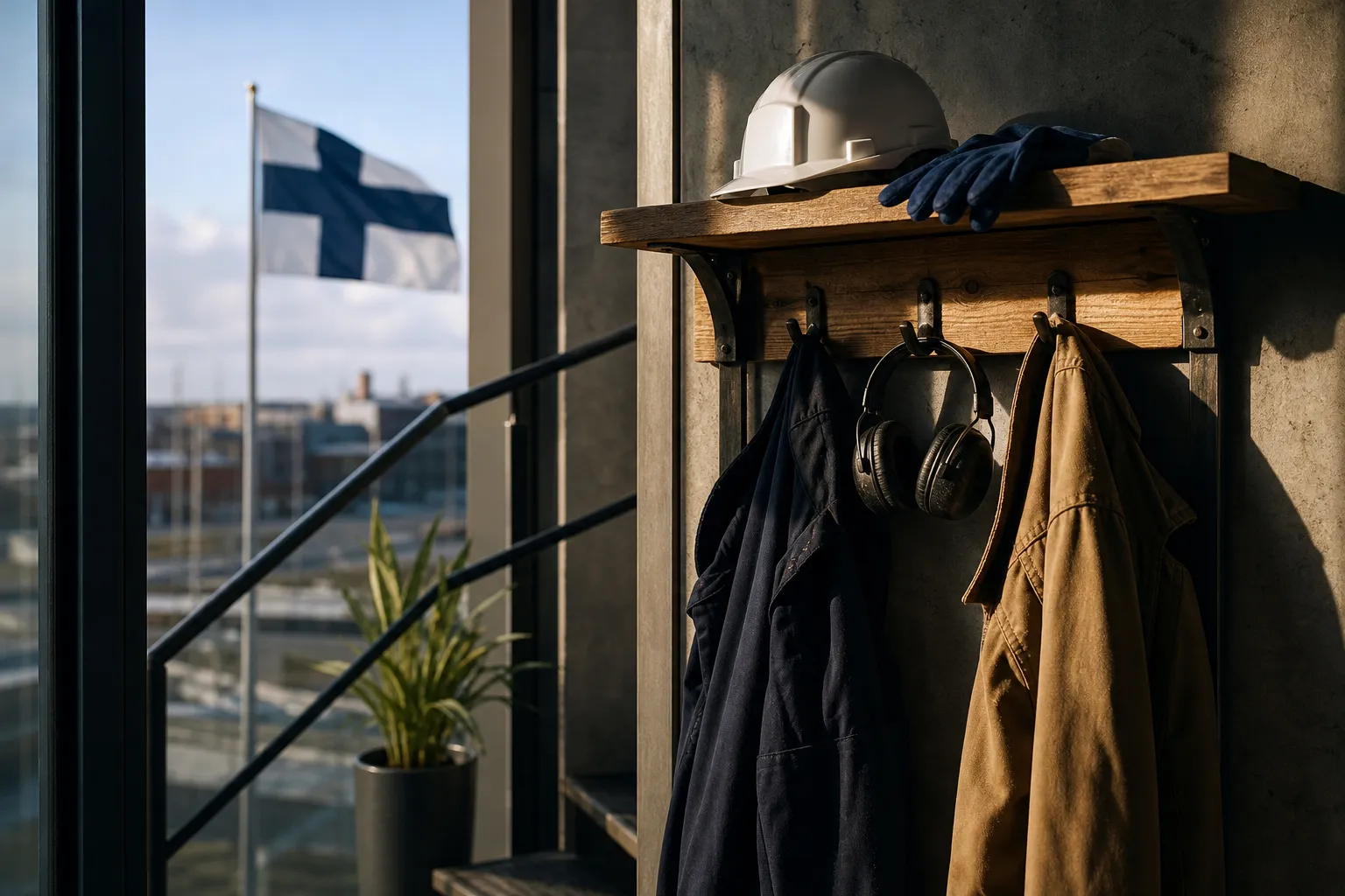 finland new employer reporting