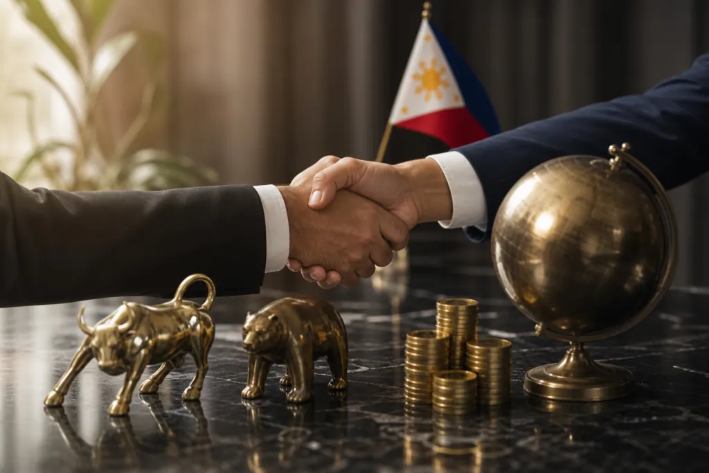 fintech m&a philippines