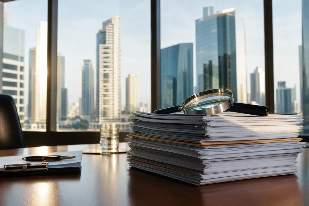 fintech regulatory inspection panama