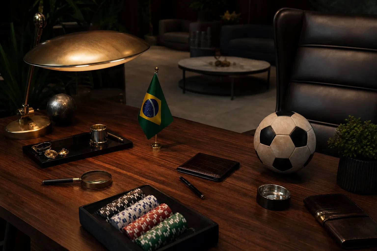 fixed-odds betting in brazil