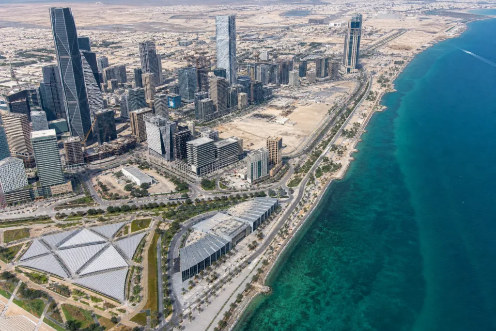 foreign access saudi arabia capital markets