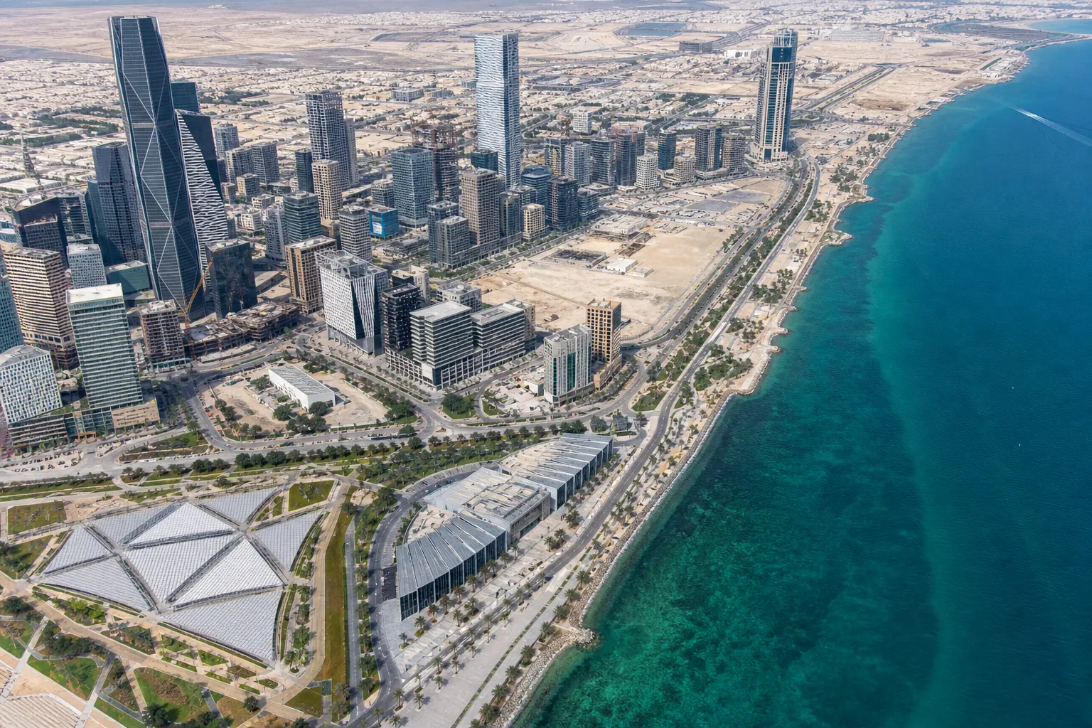 foreign access saudi arabia capital markets