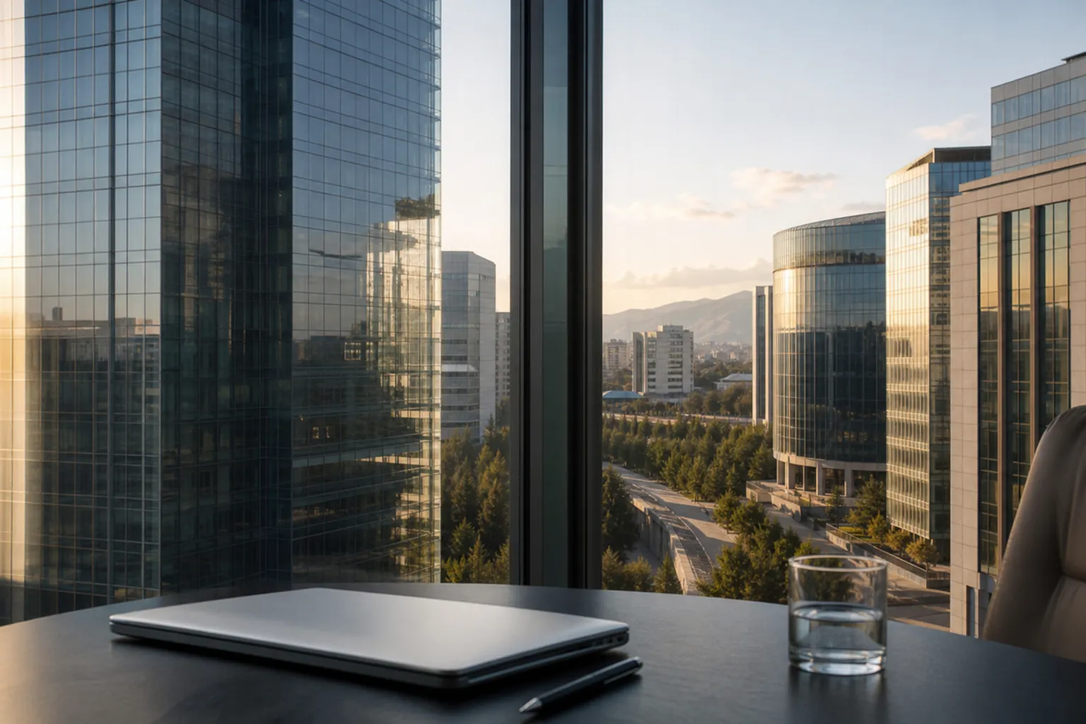 foreign company registration kyrgyzstan