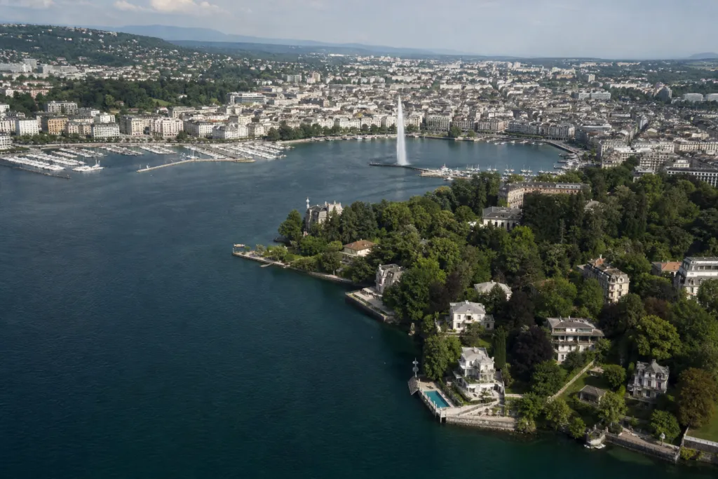 foreign counsel swiss arbitration