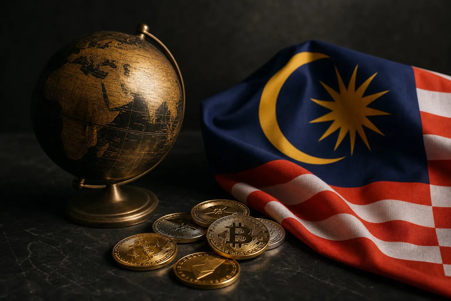 foreign crypto exchange malaysia