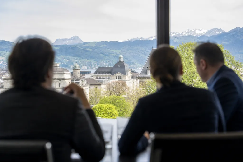 foreign directors switzerland