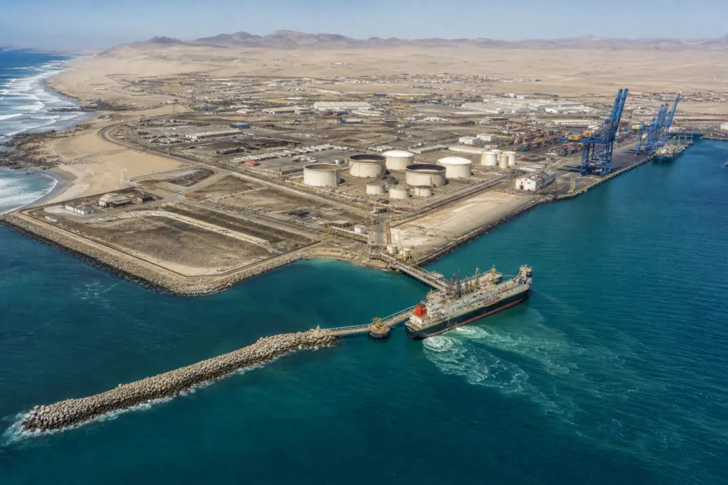 foreign investment approvals namibia