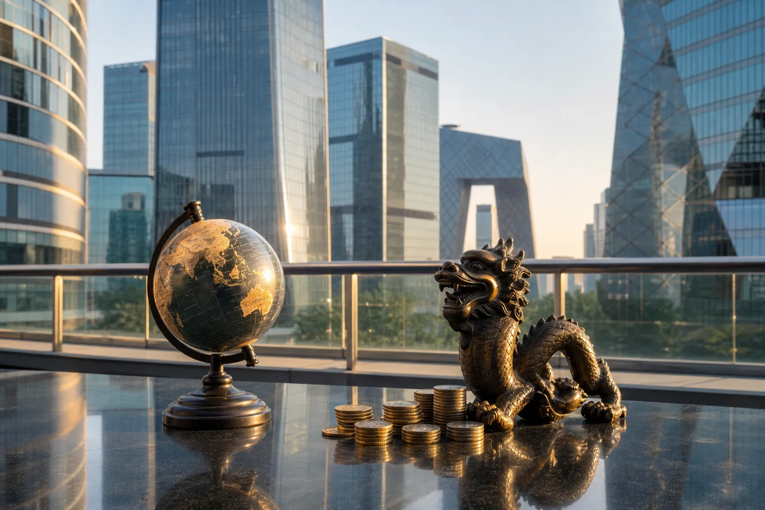 foreign investment review china