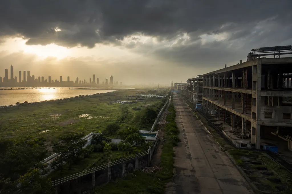 foreign investor exit india