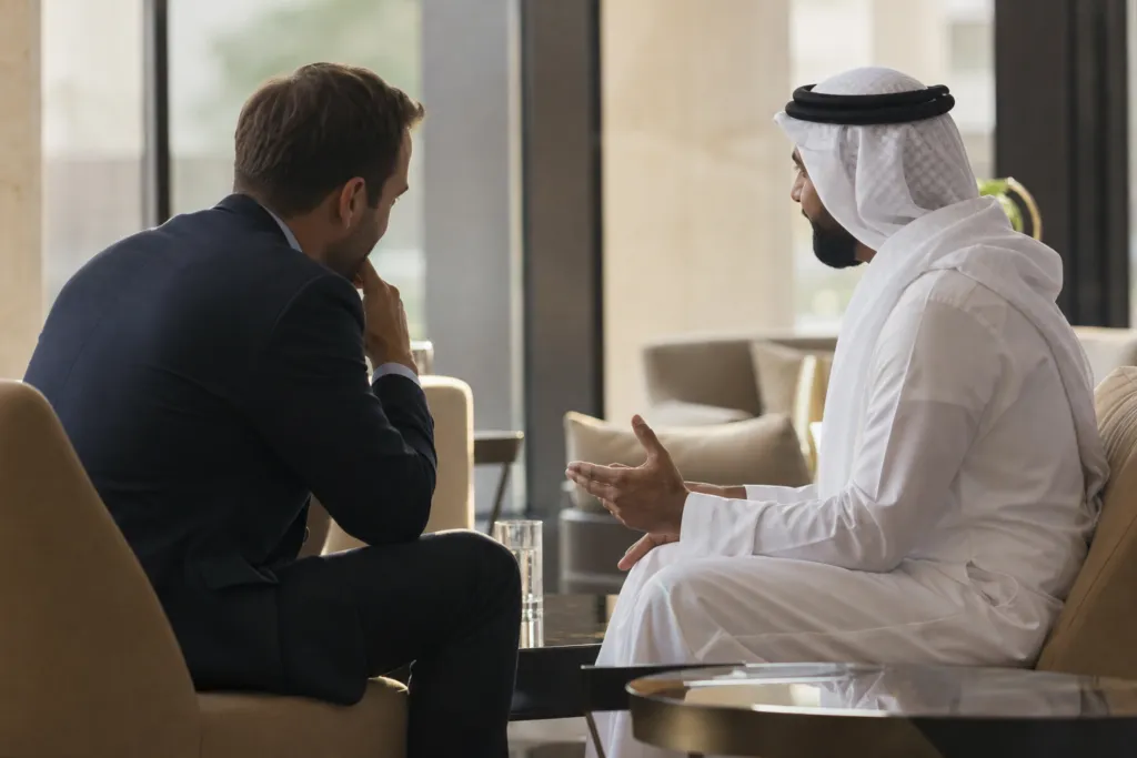 Foreign Lawyers In Oman