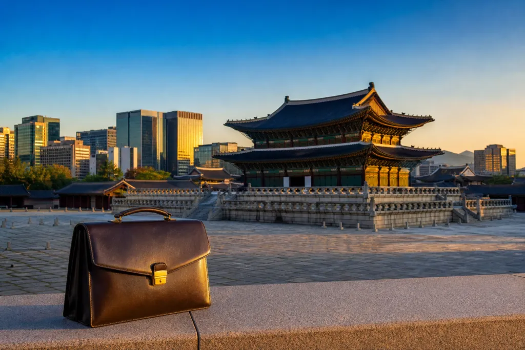 foreign lawyers south korea