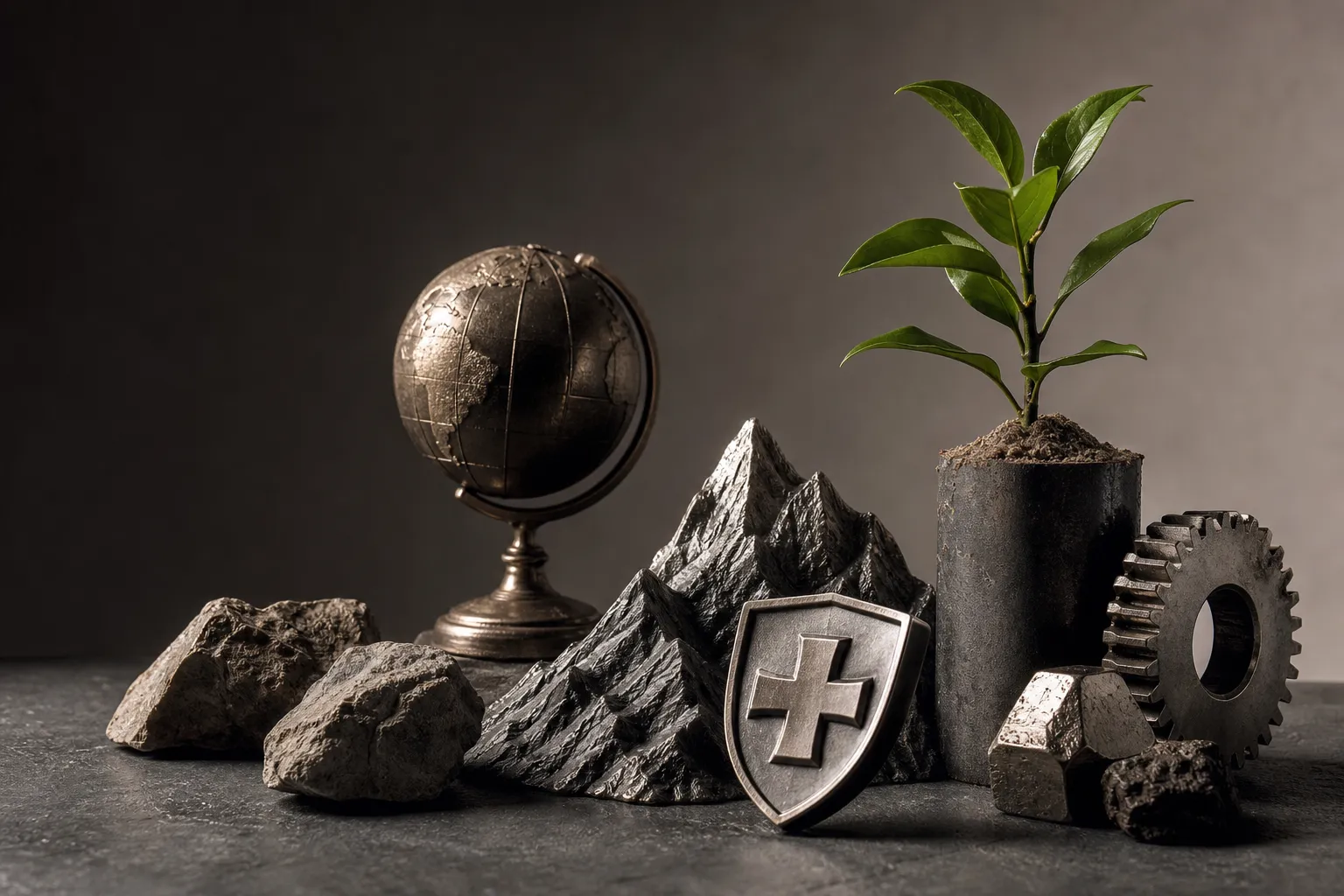 foundations investing in companies switzerland