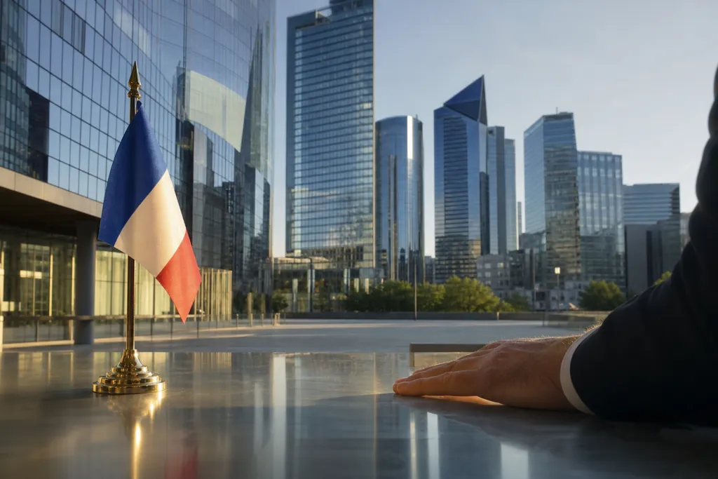 france citizenship rules