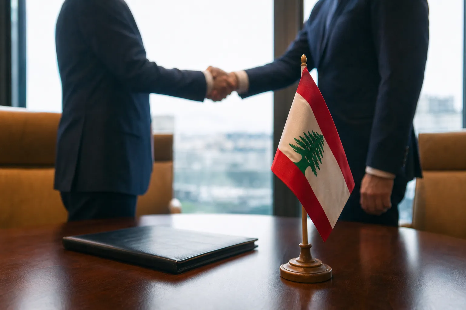 franchise agreements lebanon