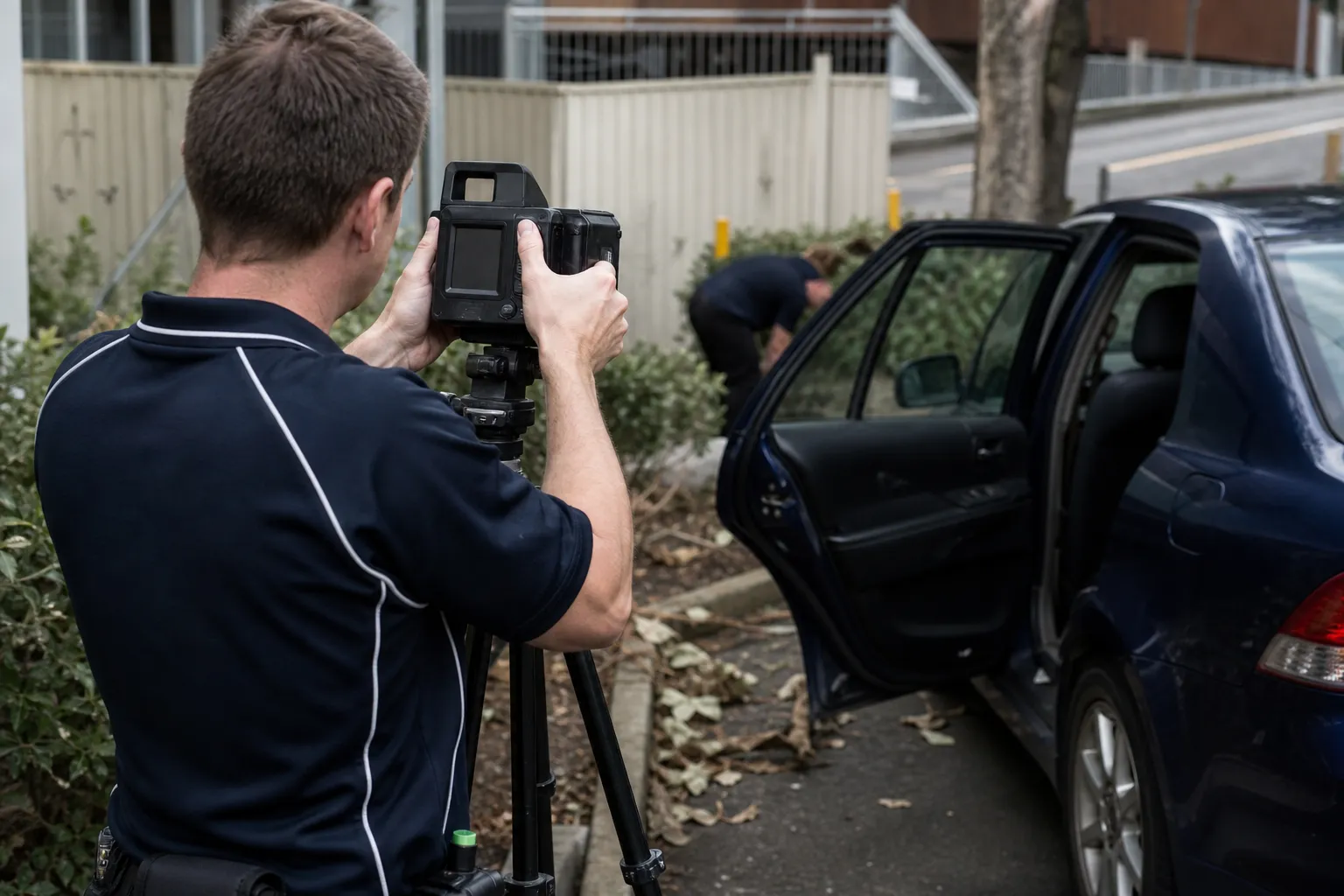 full forensic imaging versus targeted live