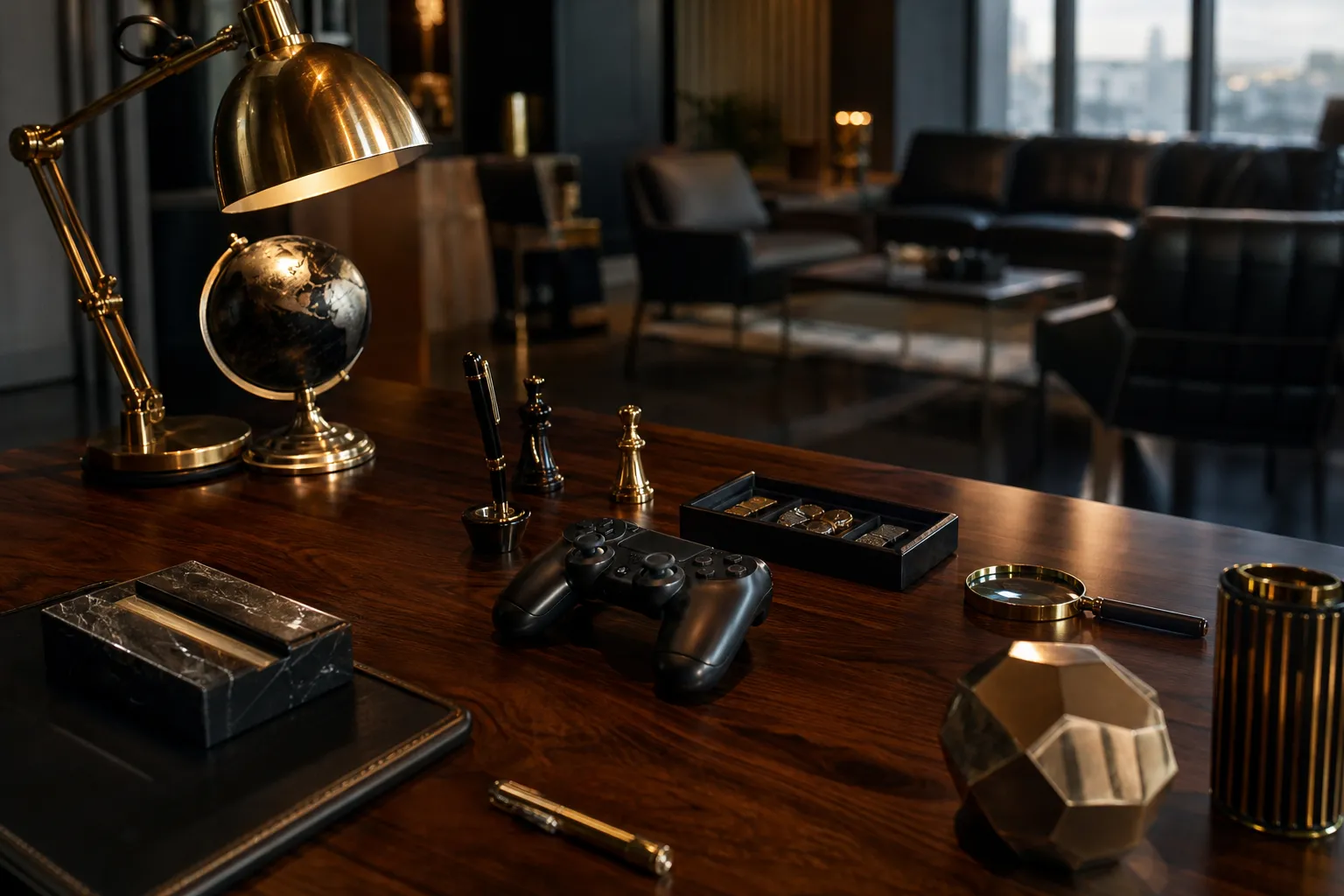 gaming company formation uae