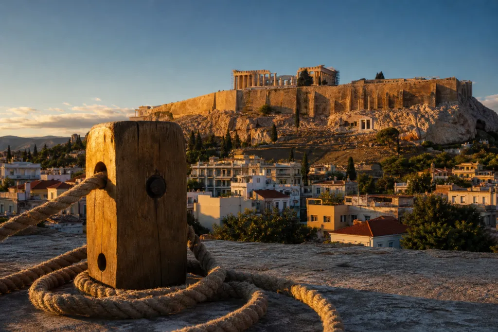 general average claims greece