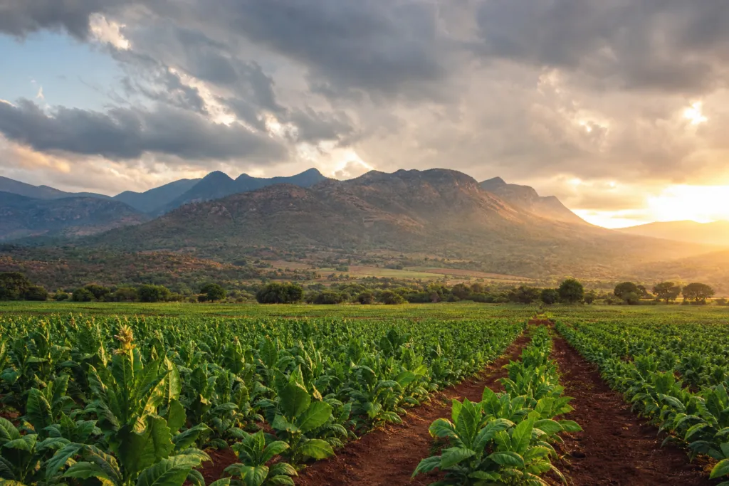 geographical indication registration zimbabwe