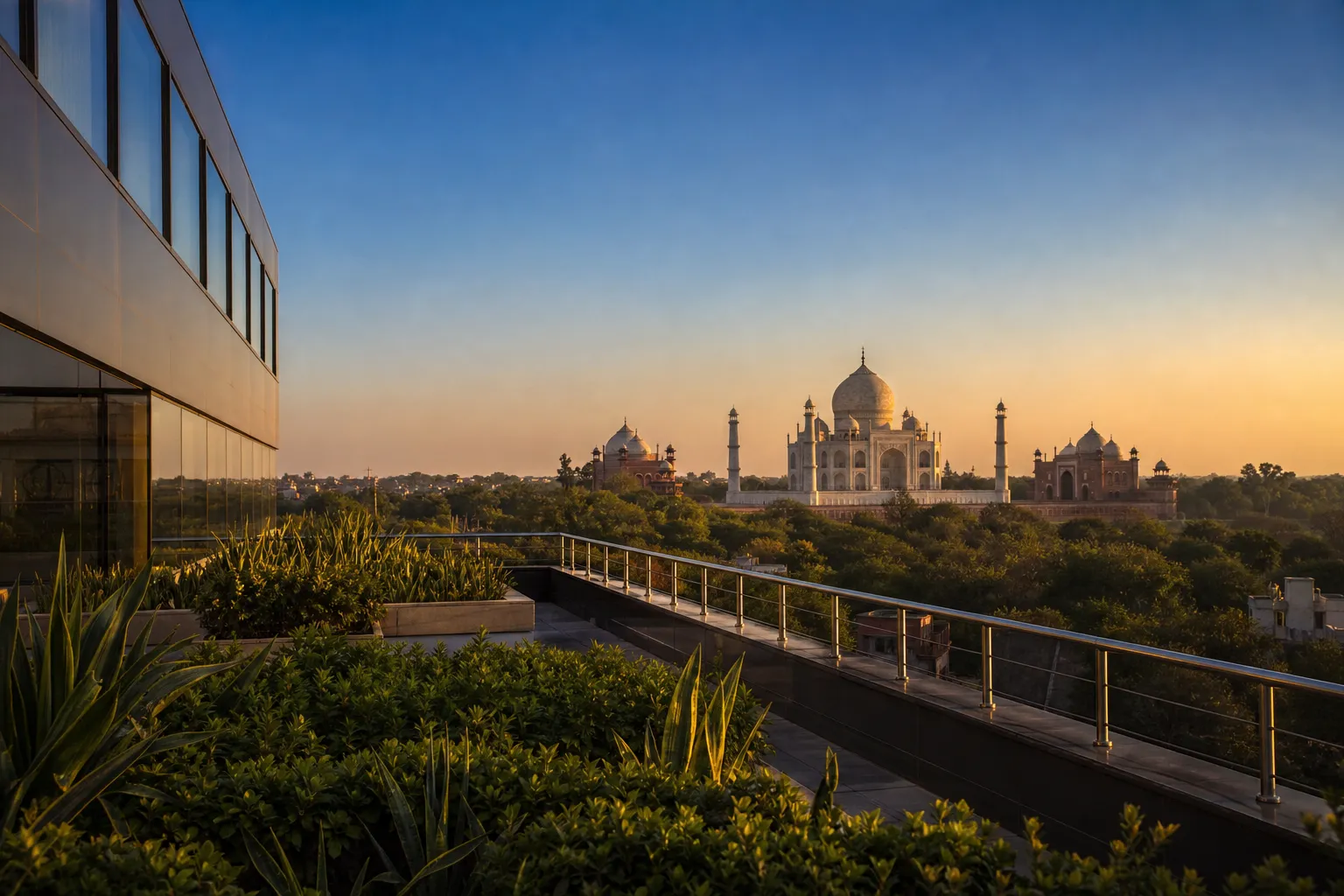 global capability centres india