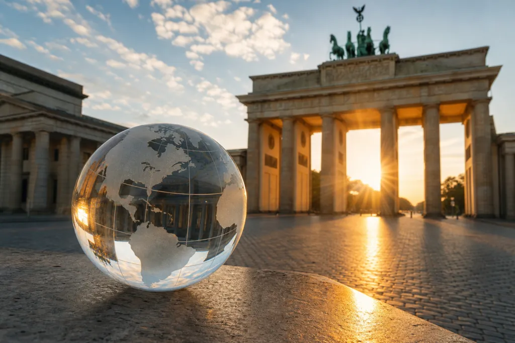 global minimum tax germany