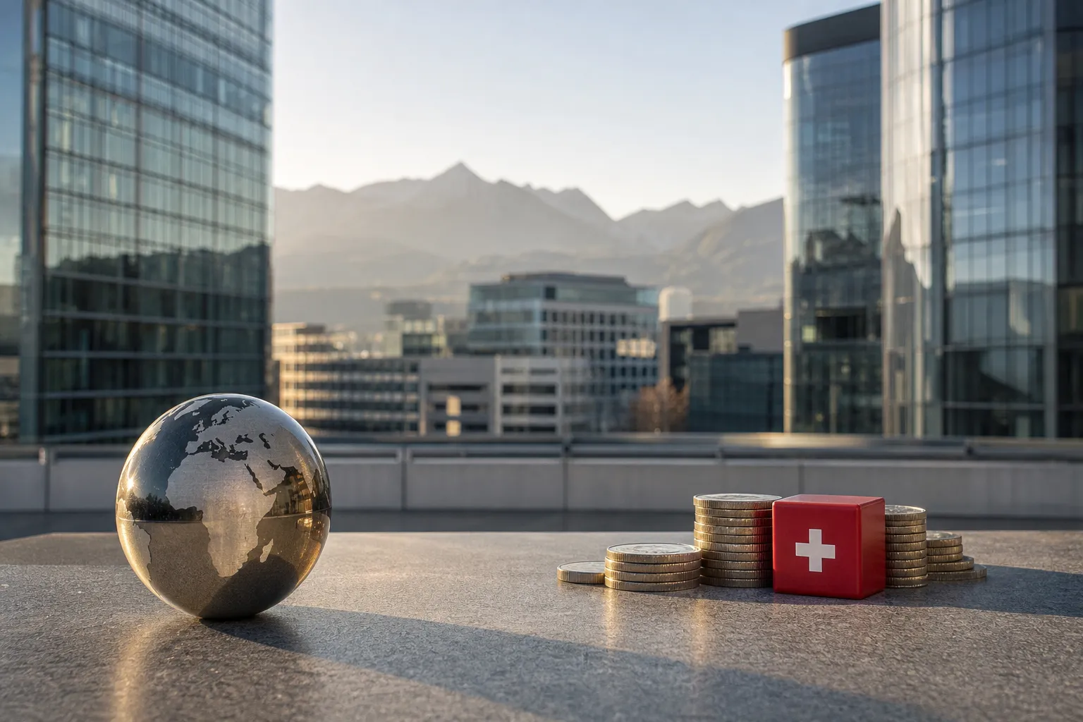 global minimum tax switzerland