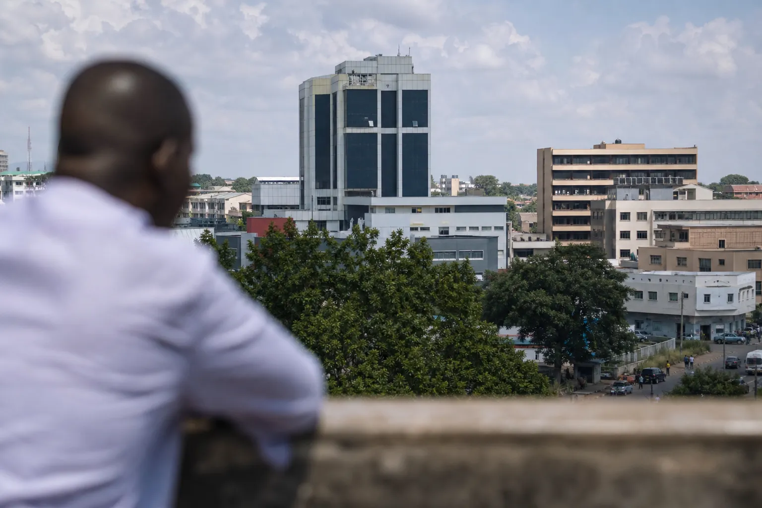 global minimum tax zambia