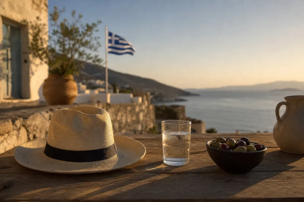 greece non domicile options versus remaining