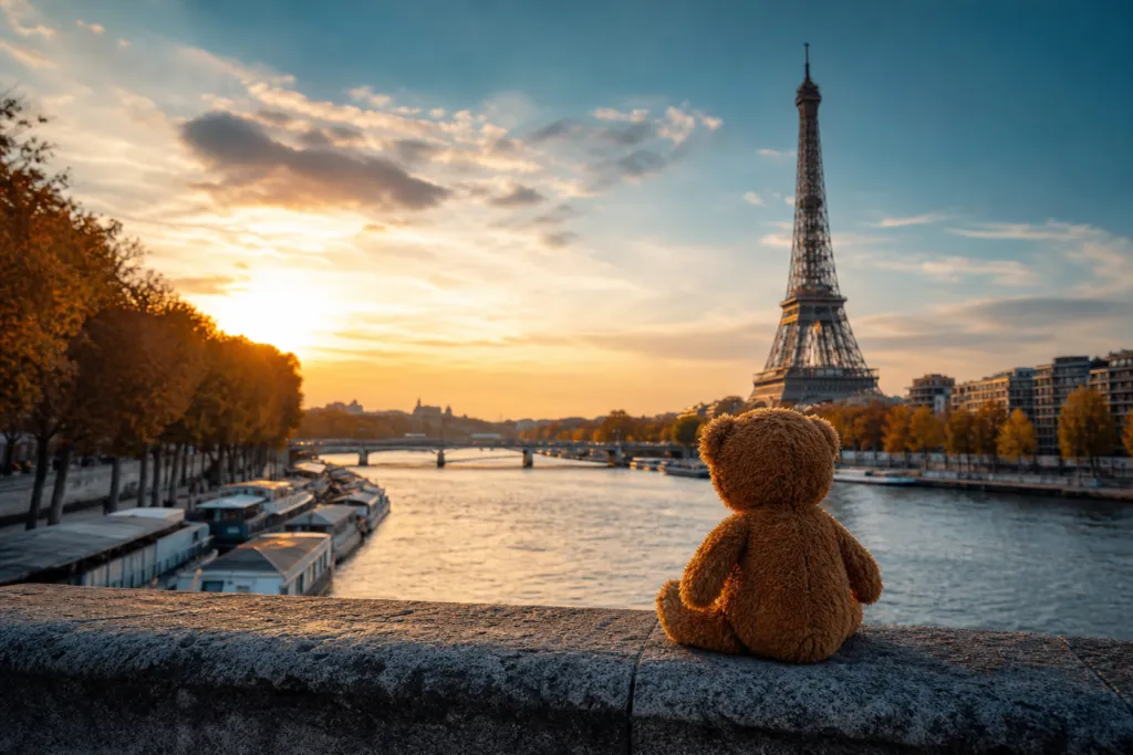 hague convention child abduction france