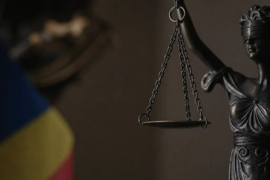 hague vs criminal abduction romania