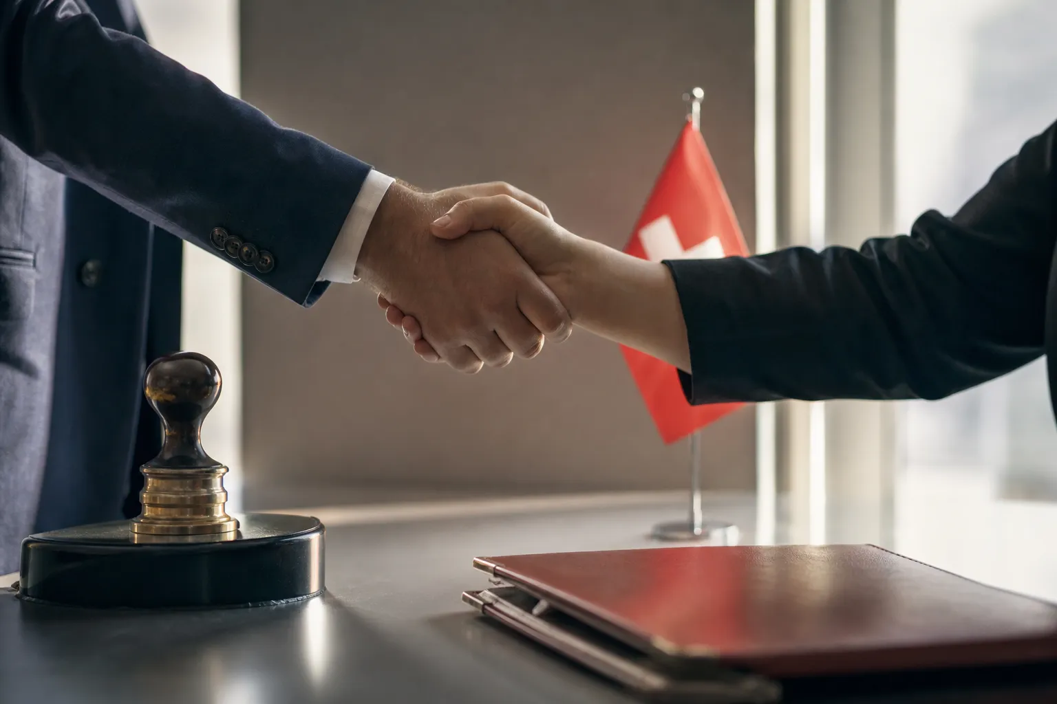 handelsregister procedure