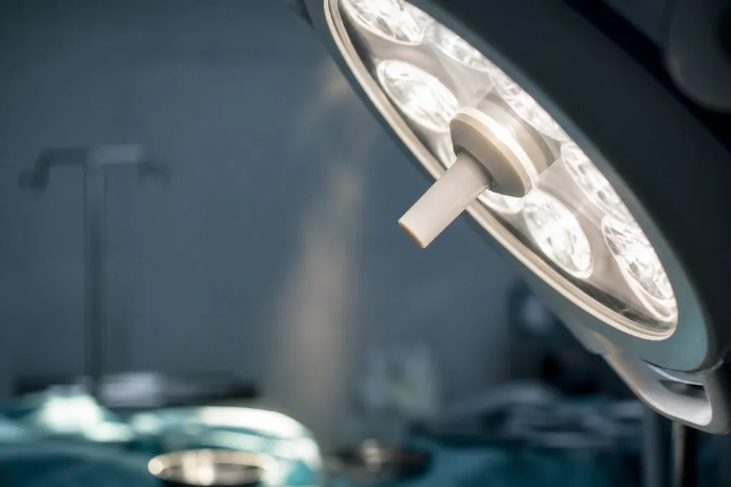 healthcare m&a spain