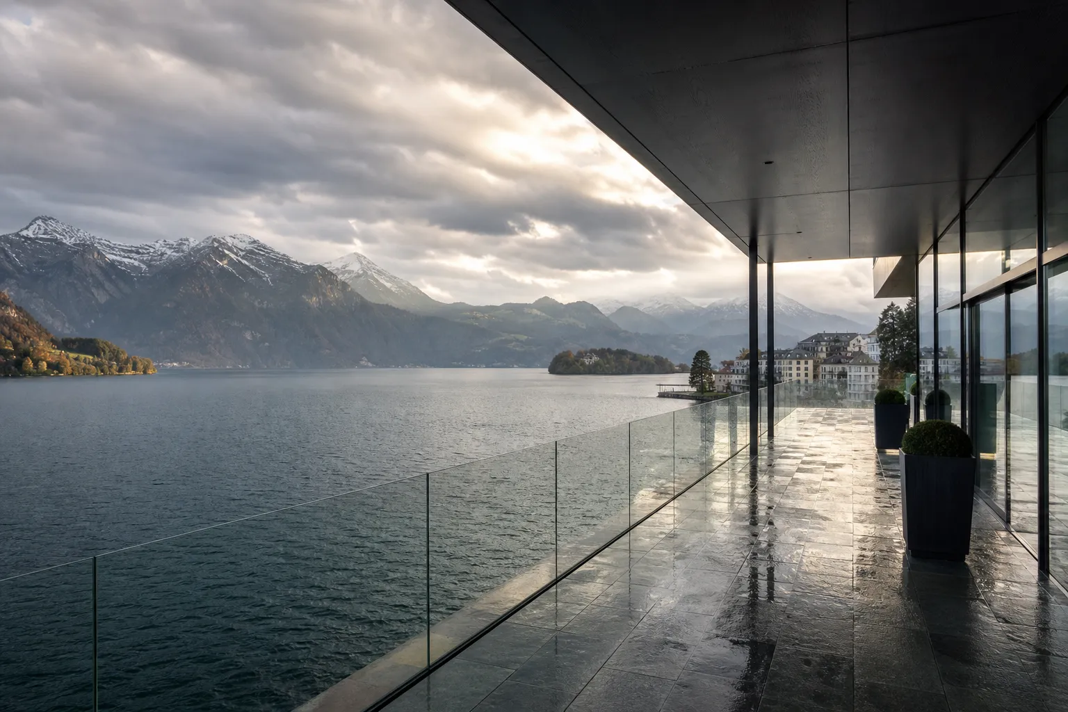 hire business lawyer switzerland