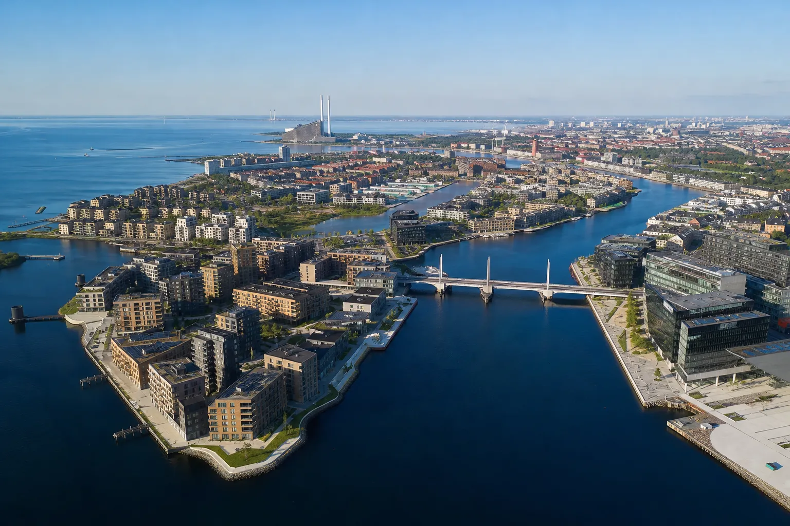 hire employment lawyer denmark