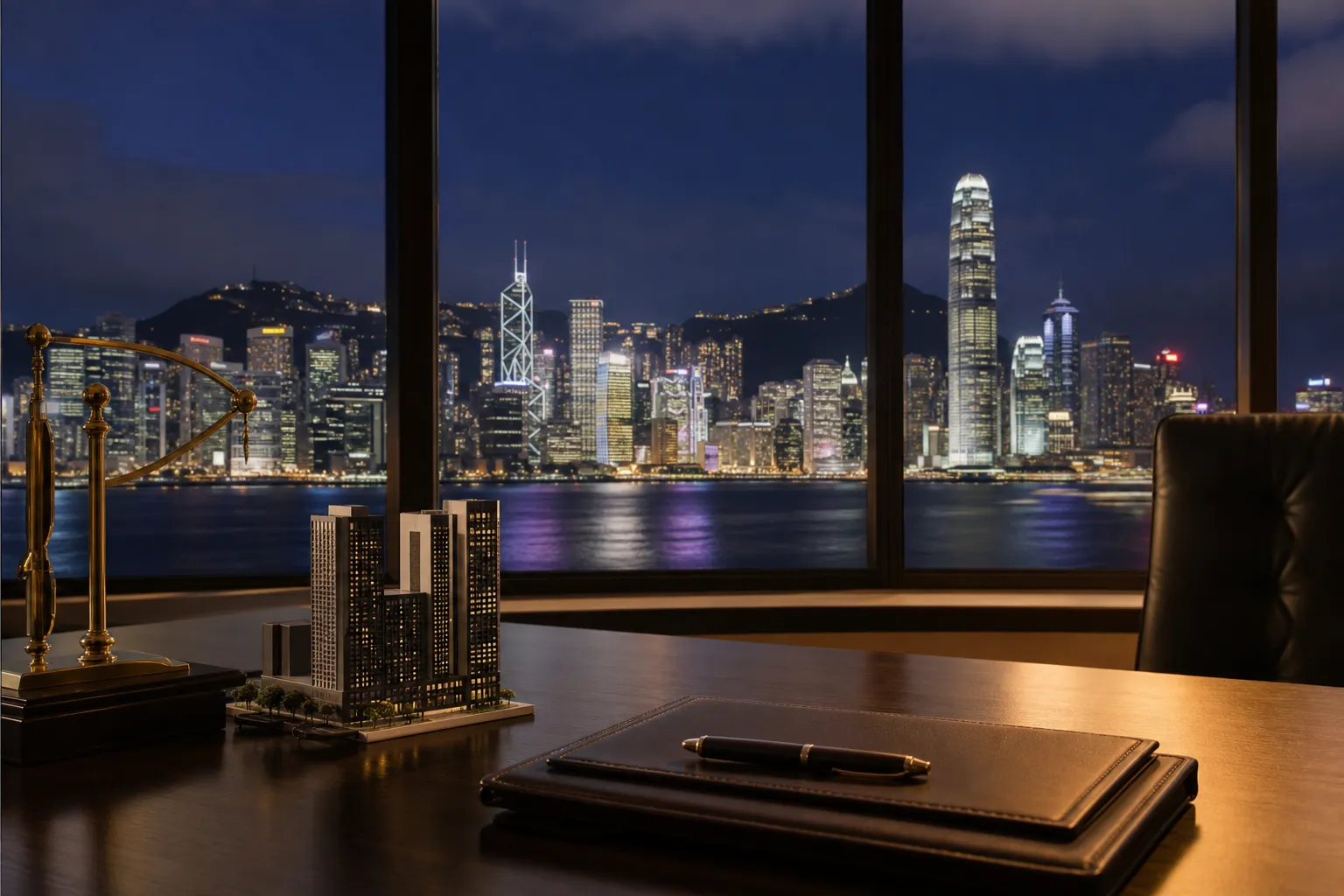hire real estate lawyer hong kong