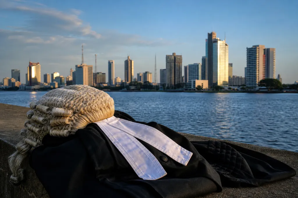 hire senior advocate nigeria