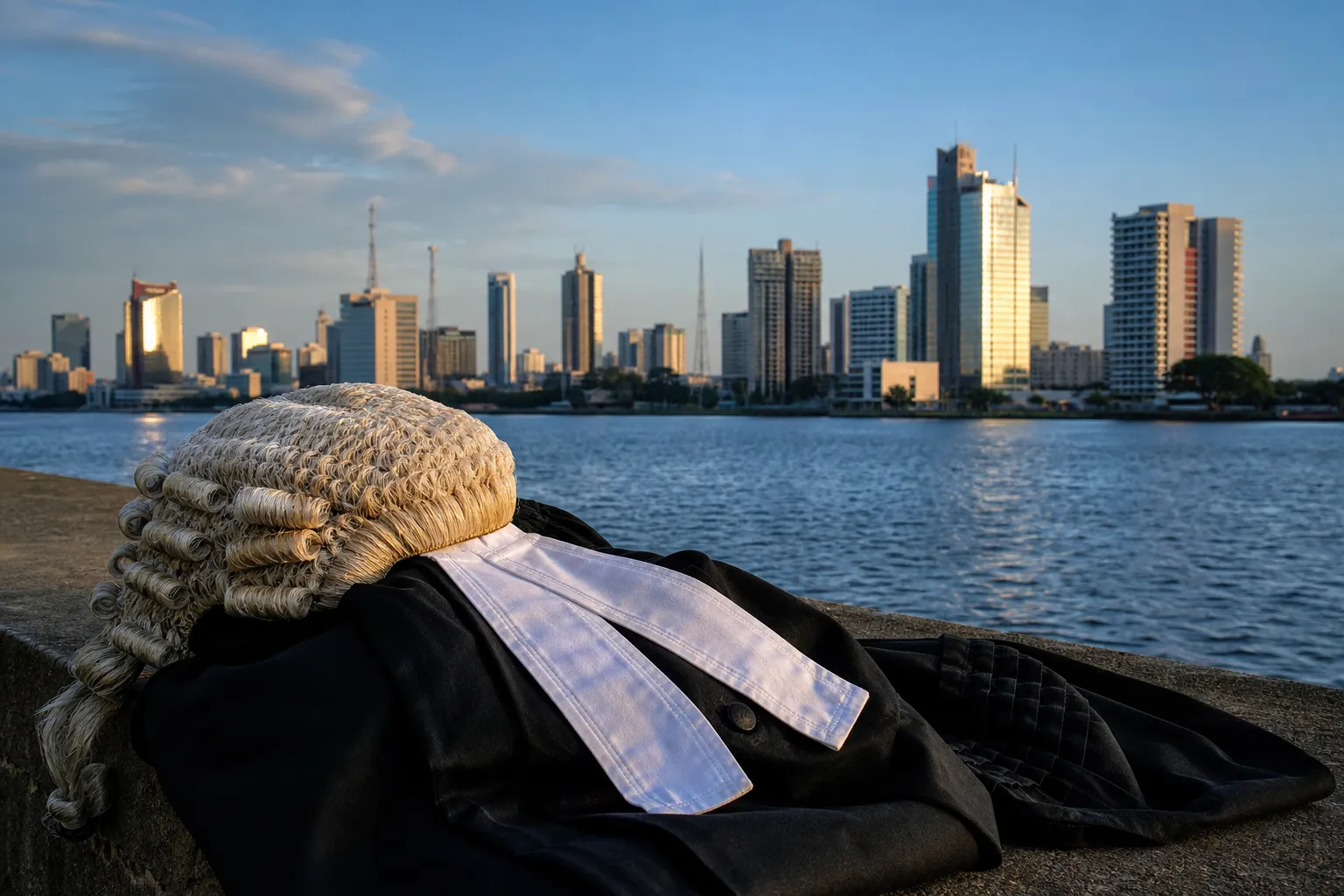 hire senior advocate nigeria
