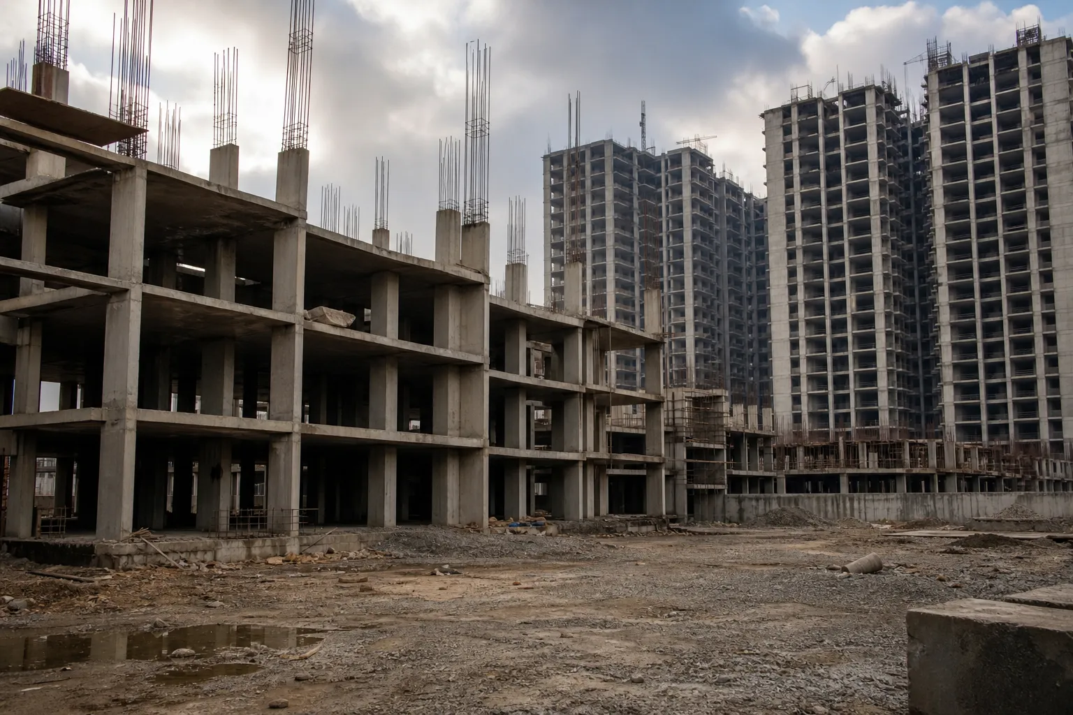 homebuyers insolvency india