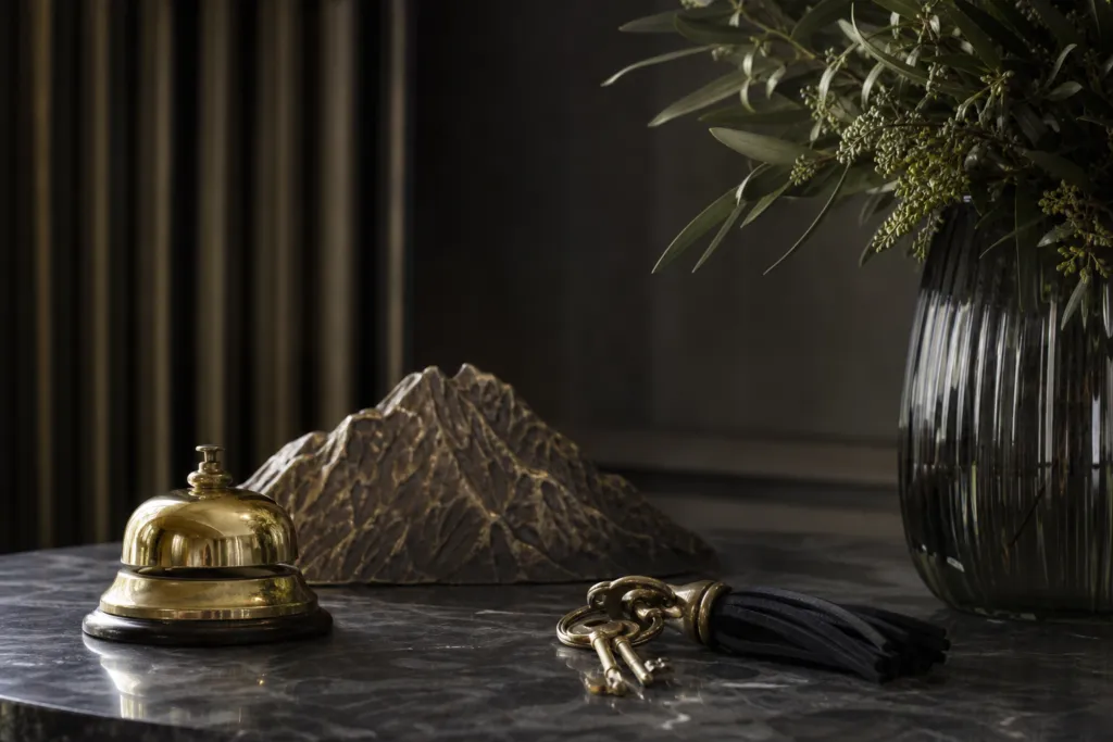 hotel management agreements austria