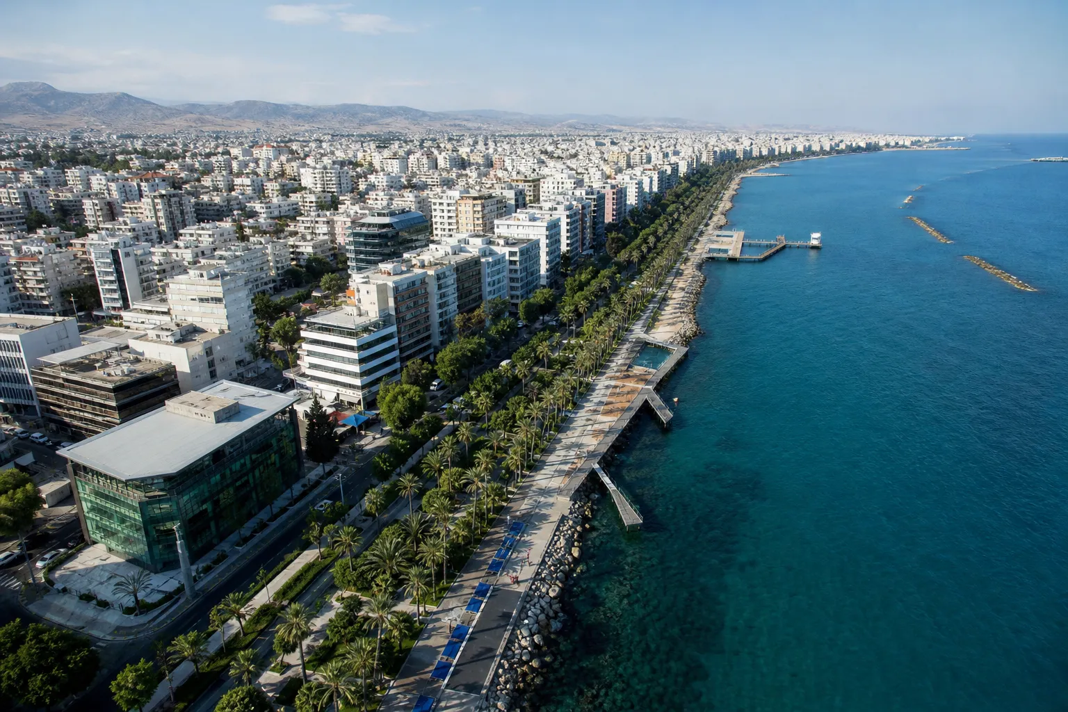 how to form cyprus company