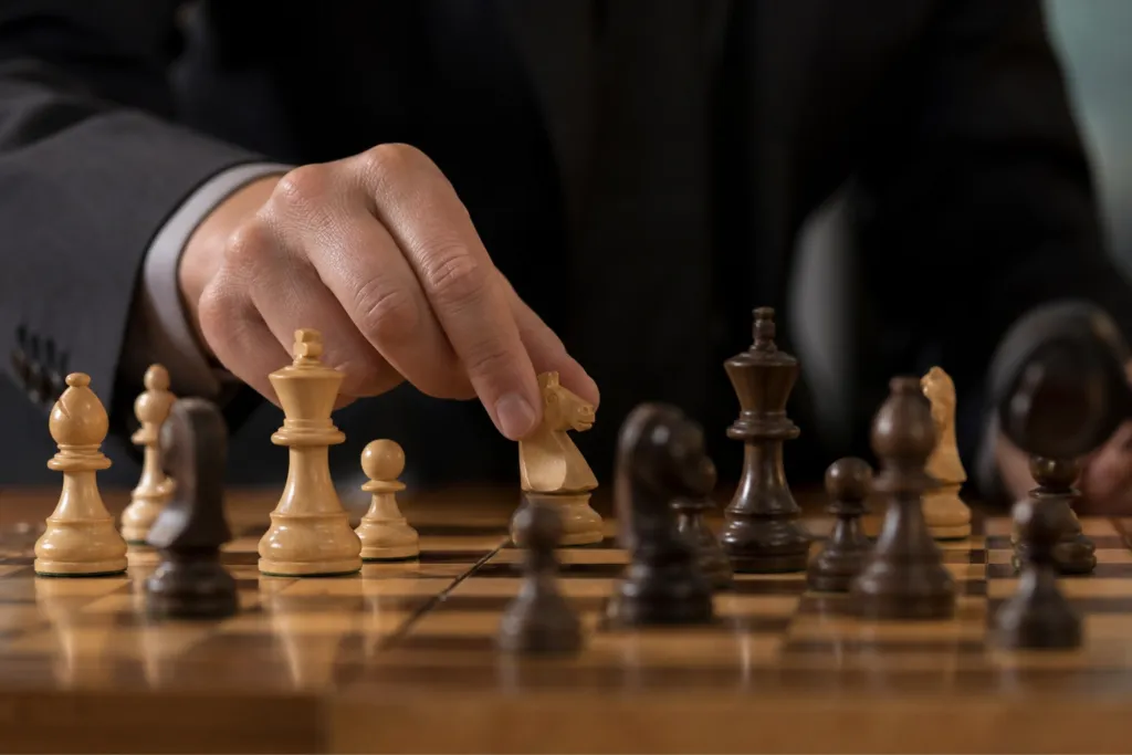 if foreign investor faces shareholder dispute