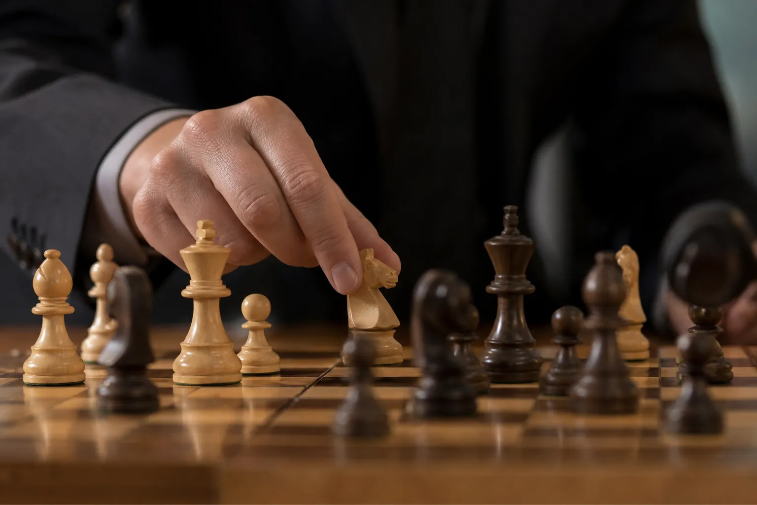 if foreign investor faces shareholder dispute