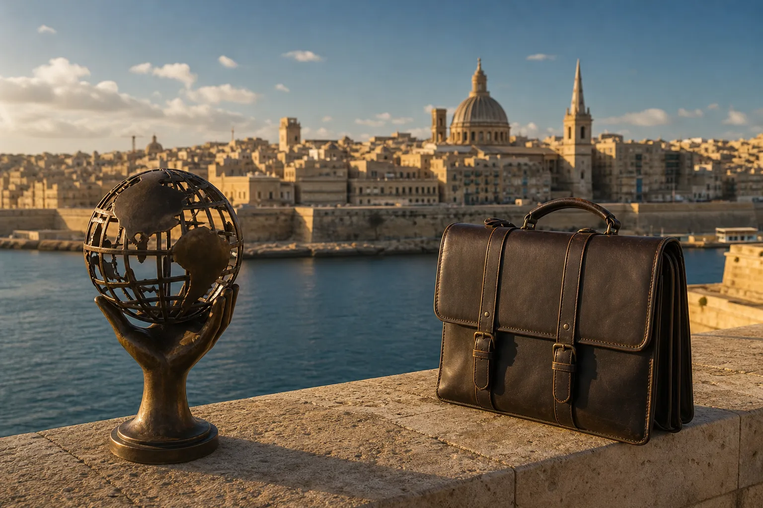 immigration lawyer fees malta