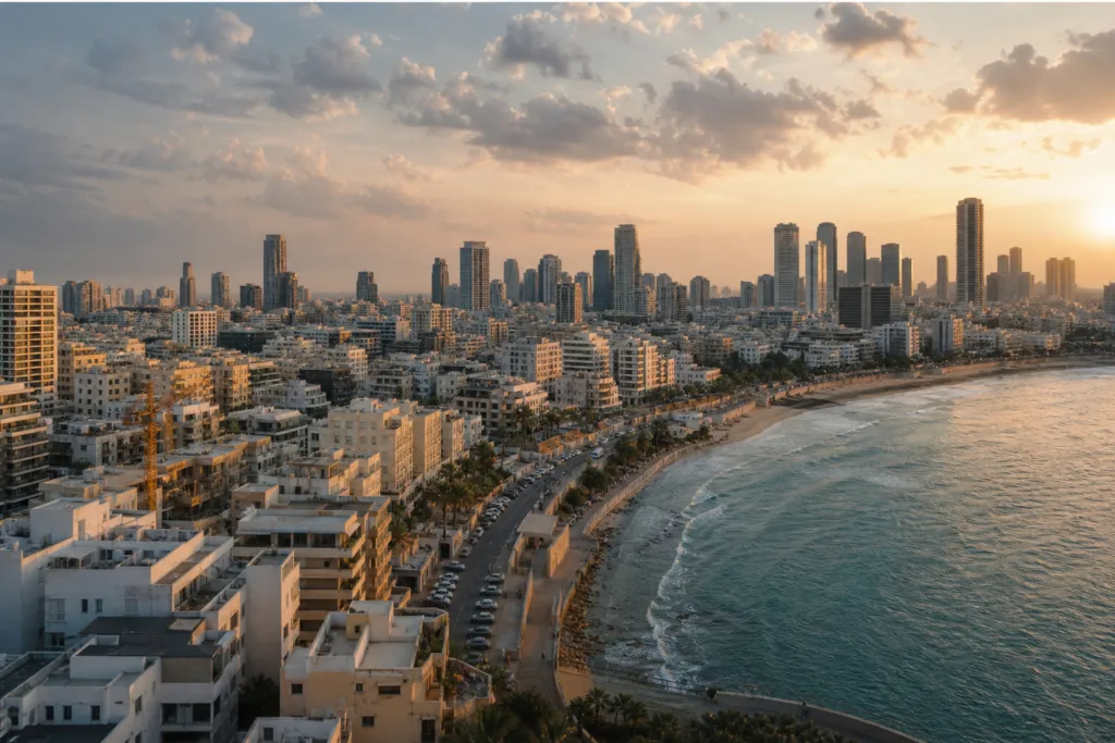 in-house vs external counsel israel