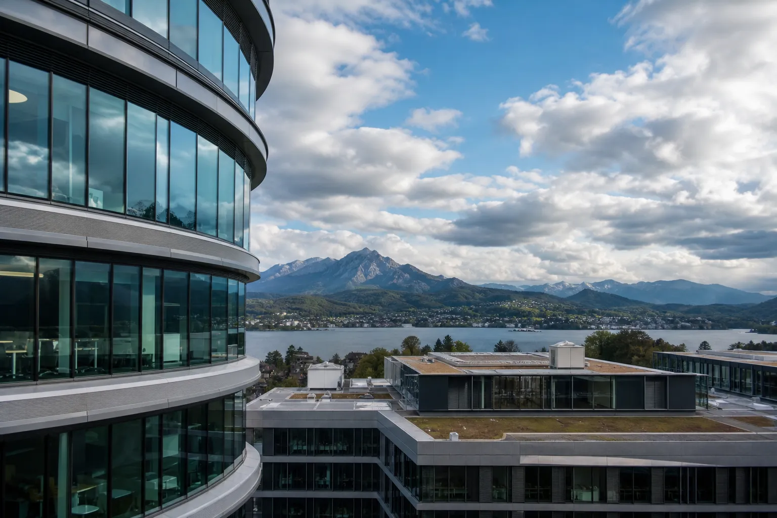 incorporate a swiss company