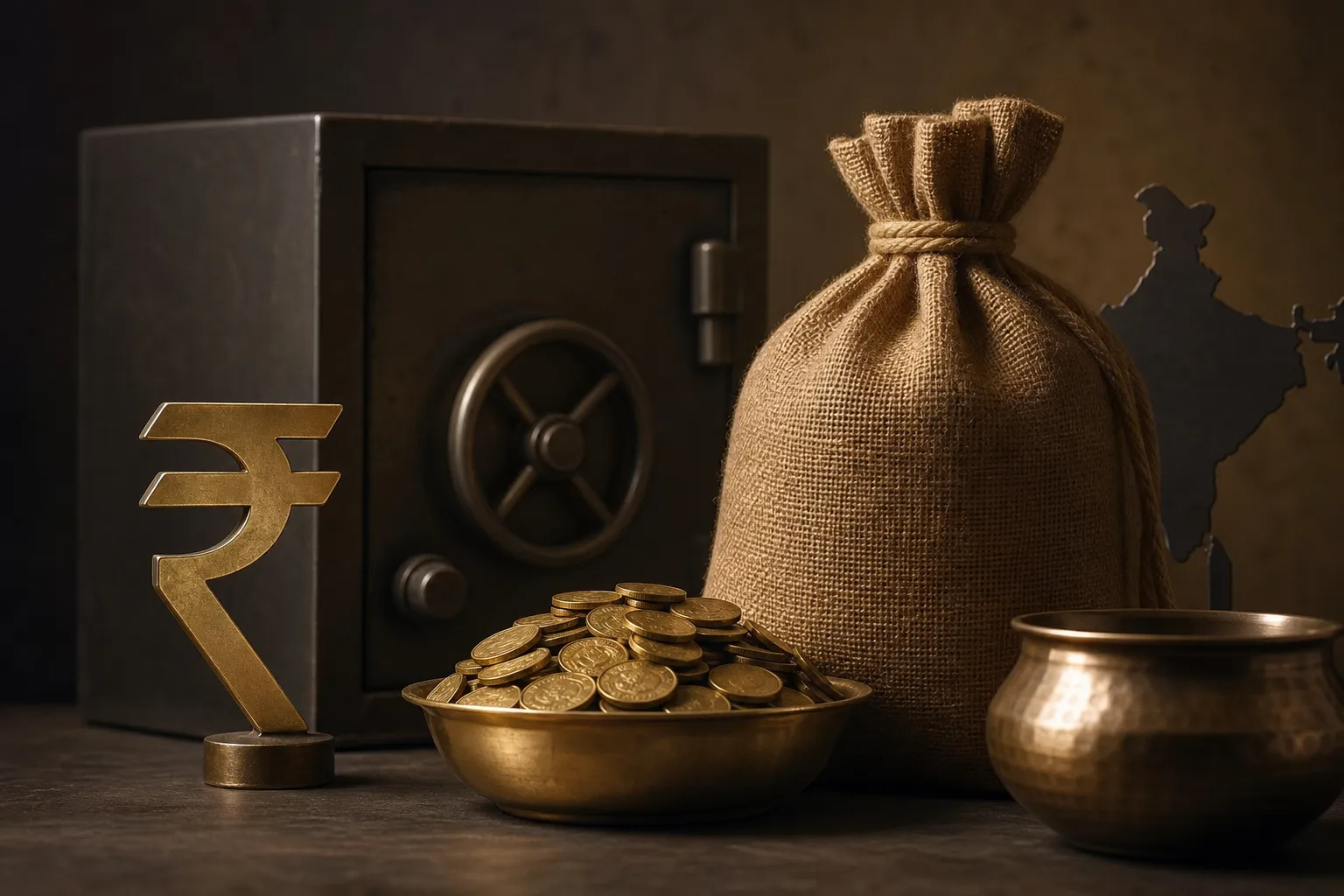 india bulk-deposit pricing