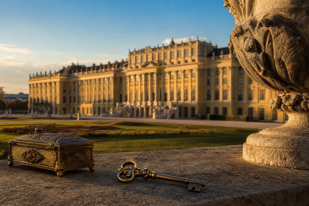 inheritance waiver austria