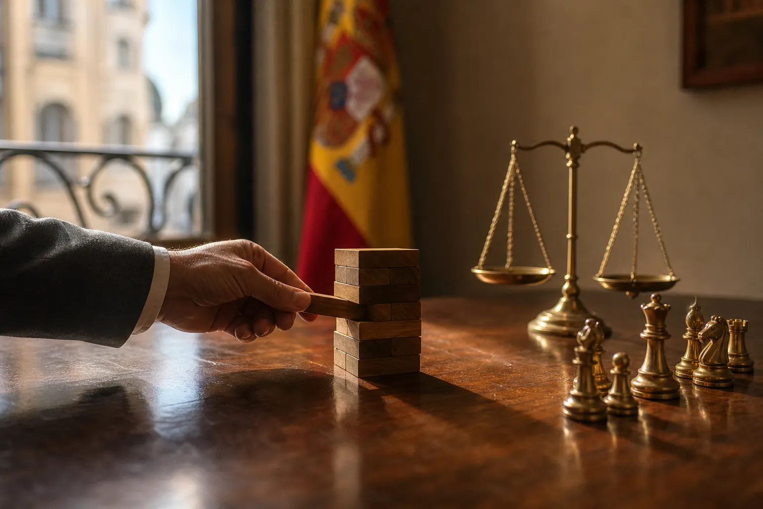 insolvency clawback actions spain